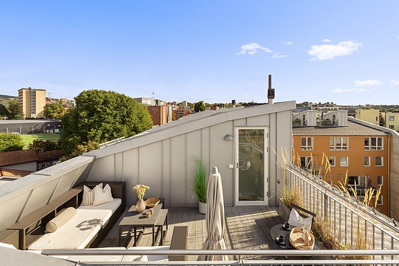 Velkommen til Seilduksgata 31A, presentert av &Partners avd. Grünerløkka ved Anders Sveen, tlf. 915 35 914.