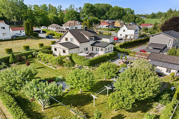 Velkomment til Våkemark 23!
Foto: AirCam AS