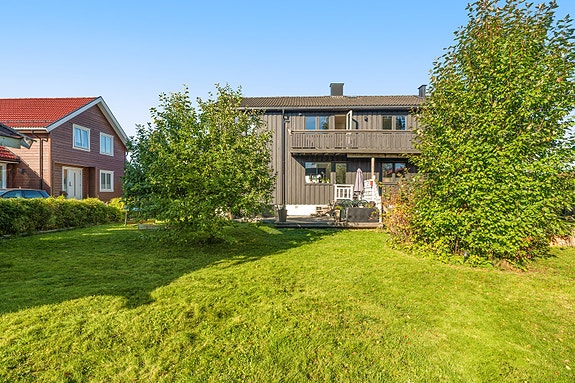 Velkommen til Bjørnsons Gate 41! Foto: Flytende Film