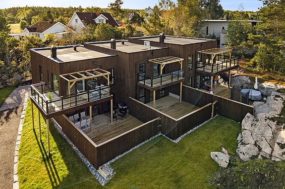 Velkommen til Ekebergveien 14 B!
Foto:Fotoetcetera