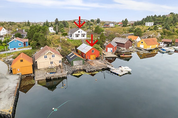 Velkommen til Løtevegen 27 - presentert av Pål Johannesen i Eiendomsmegler Norge.