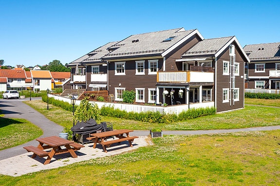 Fellesområde