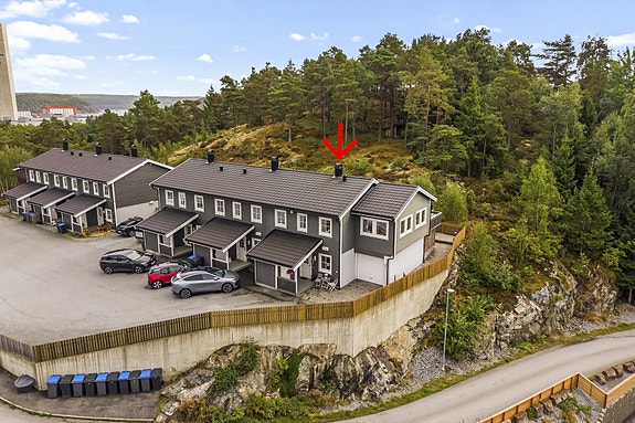 Velkommen til Sørlifjellet 12F!
Foto: FOTOetcetera AS