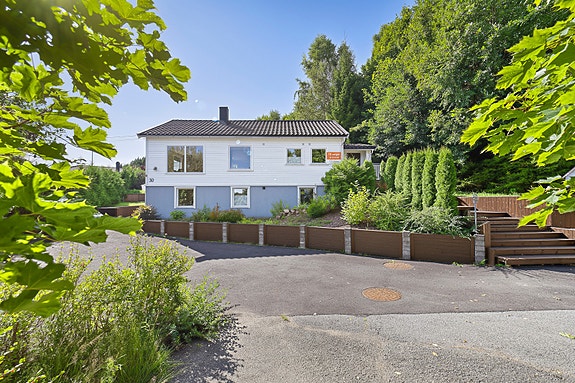 Frem Eiendomsmegling har gleden av å presentere Søndre Sætrevei 30!