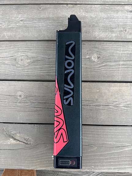 Product image 1 of 5