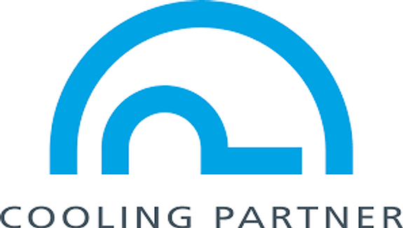 Cooling Partner logo