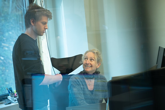 Bilde 5 av 10 i jobbannonse-galleriet