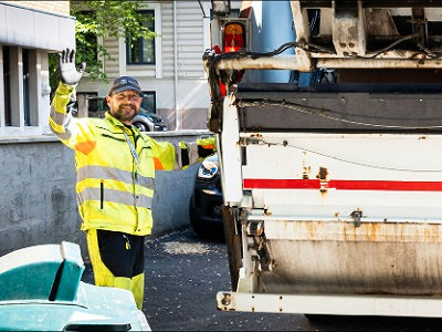 Bilde 1 av 1 i jobbannonse-galleriet