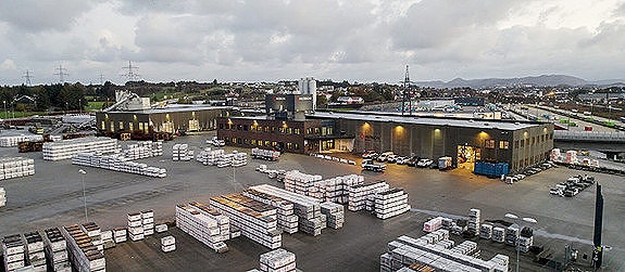 Bilde 1 av 2 i jobbannonse-galleriet