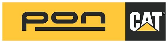 Pon Power AS logo