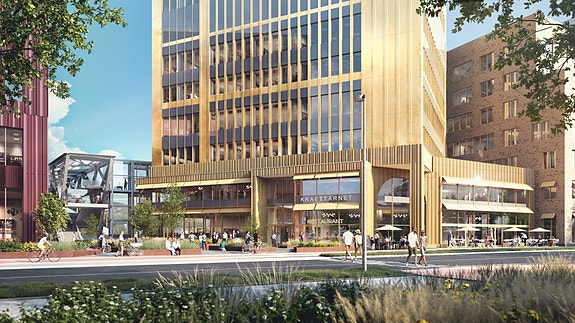 Bilde 4 av 5 i jobbannonse-galleriet