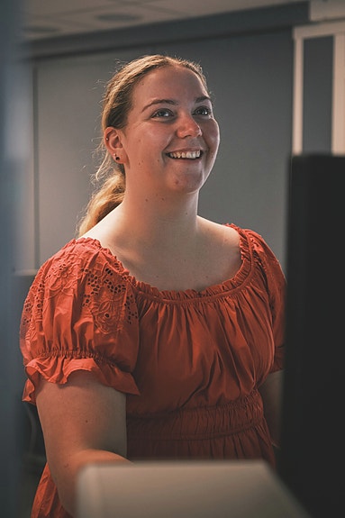 Bilde 1 av 3 i jobbannonse-galleriet