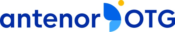 Antenor-OTG AS logo
