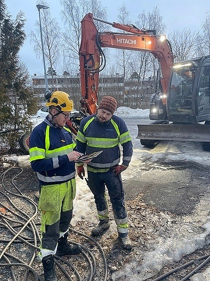 Bilde 5 av 6 i jobbannonse-galleriet