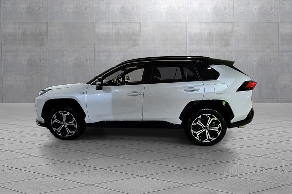Toyota RAV4 Plug-in Hybrid