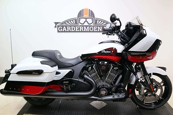 INDIAN Challenger Elite 112 9 of 30