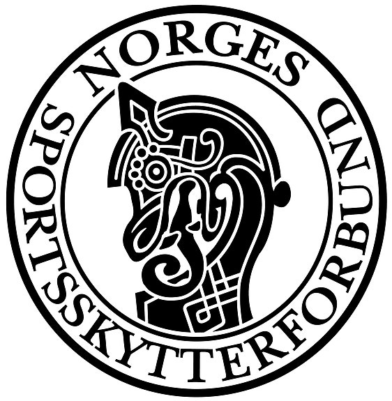 Norges Sportsskytterforbund logo
