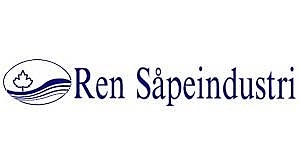 Ren Såpeindustri A/S logo
