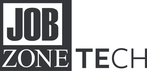 JOBZONE TECH AS logo