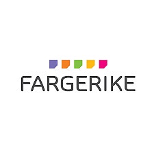 Fargerike Manglerud logo