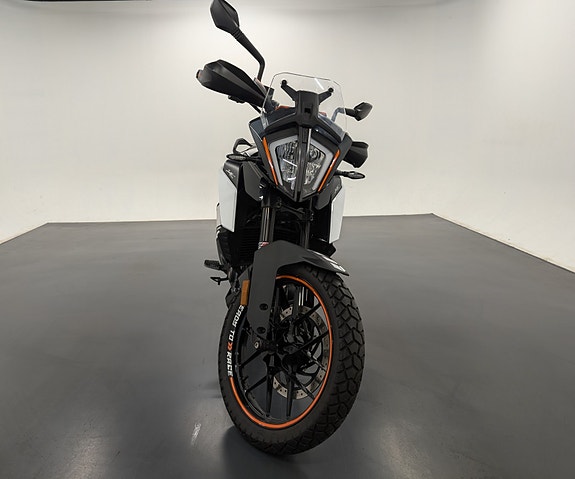 KTM 390 Adventure Adventure/390/44HK/1.Eier/Ny-Service 3 of 5