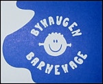 Byhaugen barnehage logo