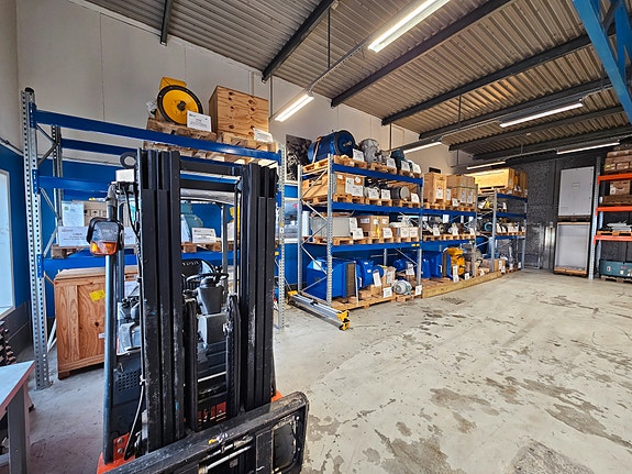 Bilde 4 av 6 i jobbannonse-galleriet