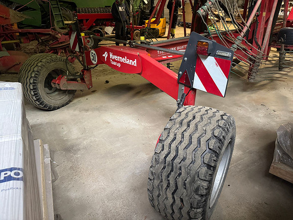Kverneland 9590 C Dydro