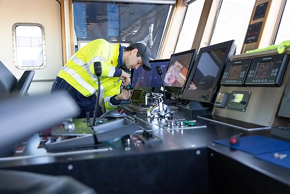 Bilde 3 av 4 i jobbannonse-galleriet