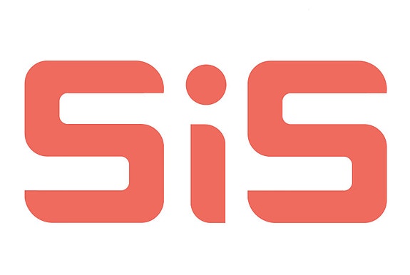 SiS logo