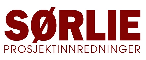 Sørlie Prosjektsinnredninger AS logo