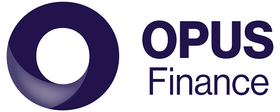 OPUS Finance Recruitment AS logo