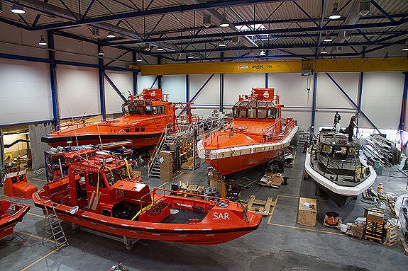 Bilde 5 av 9 i jobbannonse-galleriet