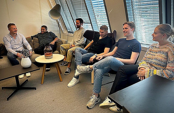 Bilde 6 av 7 i jobbannonse-galleriet