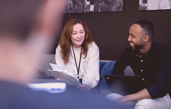 Bilde 2 av 6 i jobbannonse-galleriet