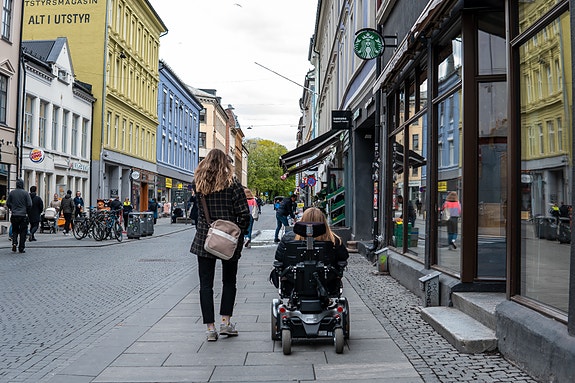 Bilde 1 av 1 i jobbannonse-galleriet