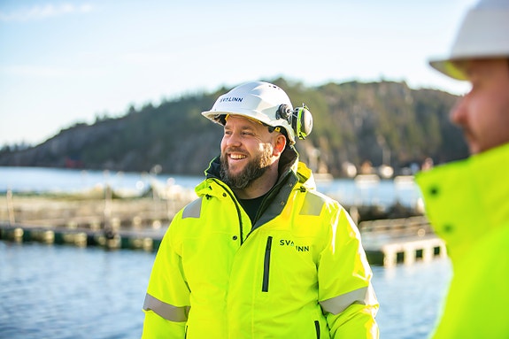 Bilde 1 av 6 i jobbannonse-galleriet