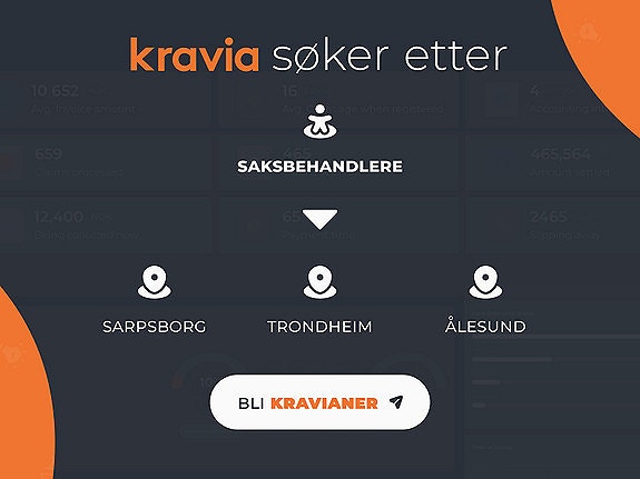 Bilde 1 av 1 i jobbannonse-galleriet