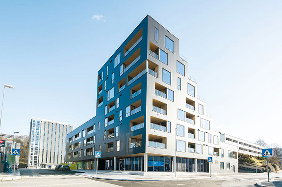 Bilde 5 av 7 i jobbannonse-galleriet