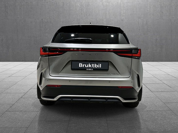 Lexus NX 450h
