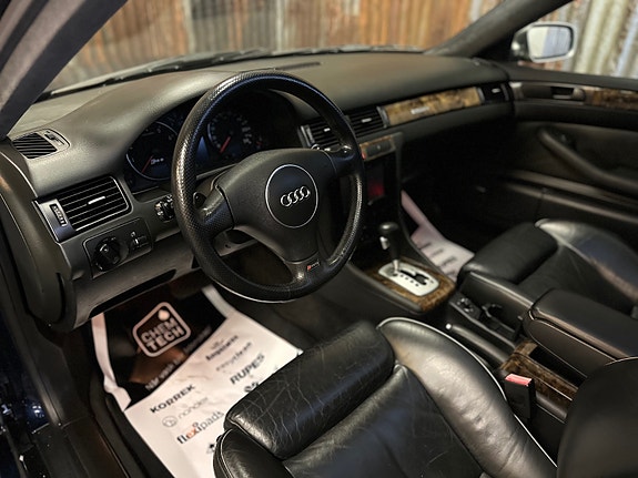 Audi RS6 24 of 30