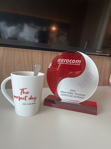 Bilde 4 av 4 i jobbannonse-galleriet