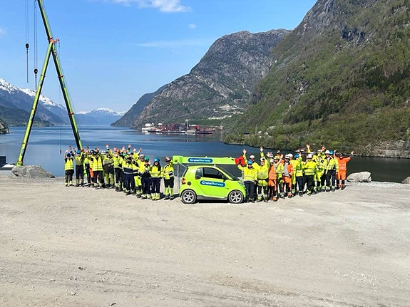 Bilde 5 av 5 i jobbannonse-galleriet