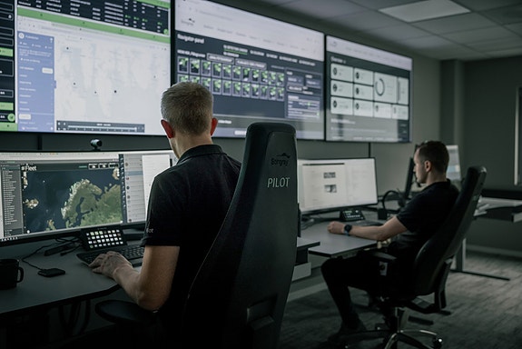 Bilde 1 av 10 i jobbannonse-galleriet