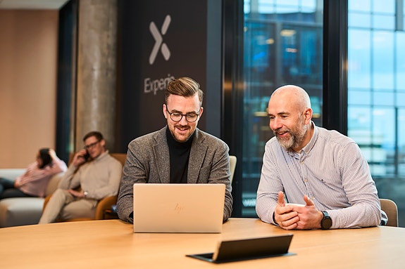 Bilde 1 av 1 i jobbannonse-galleriet