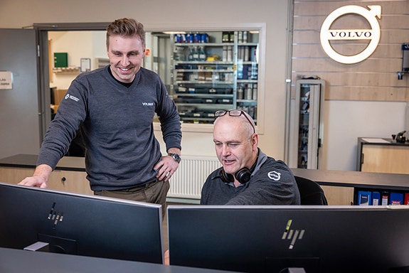 Bilde 1 av 3 i jobbannonse-galleriet