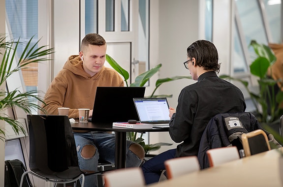 Bilde 4 av 9 i jobbannonse-galleriet