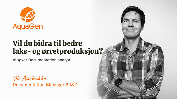 Bilde 1 av 1 i jobbannonse-galleriet