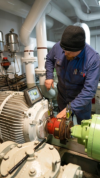 Bilde 5 av 8 i jobbannonse-galleriet