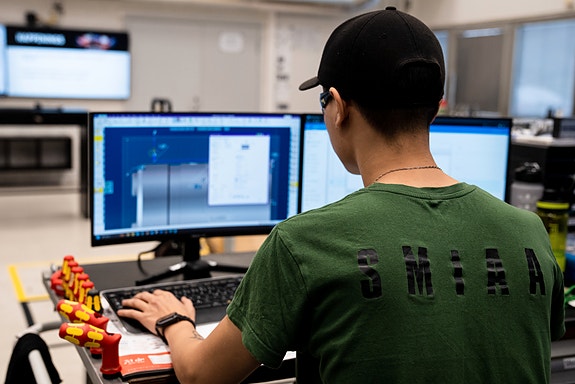 Bilde 4 av 5 i jobbannonse-galleriet